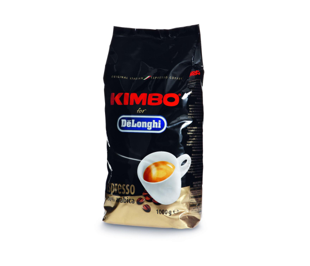 DELONGHI PACKCOFFEE JUTEBAG PROMO 4KG DLPL - 385941 - zdjęcie 3